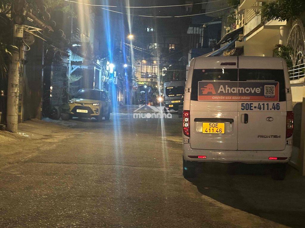 Thật 100% quá rẻ 100 triệu/m2 hẻm 12m 6x25m 165m2 khu phan đăng l - 2