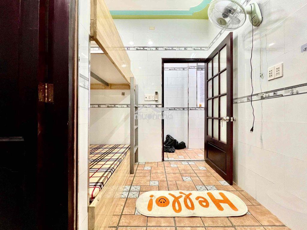 Cho thuê studio, giá 2,5tr, full nội thất - 4
