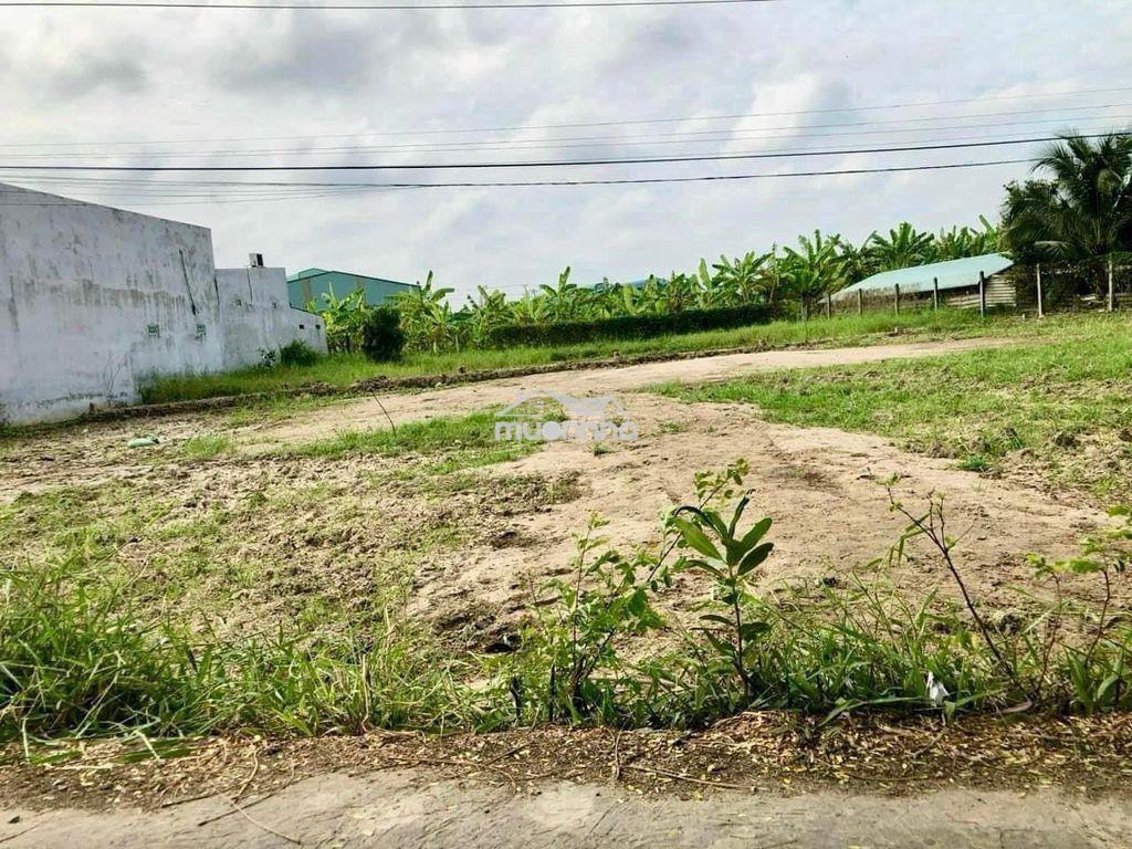 📣 Bán đất thổ cư 100% – chính chủ – 134,5m² – cách dt833 chỉ 100m - 2