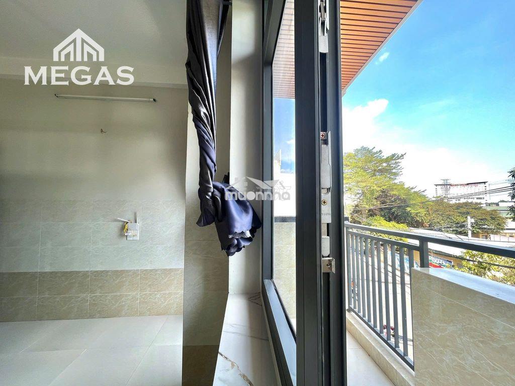Cho thuê phòng bancol máy lạnh- đối diện cđ fpt, cvpm, viễn đông - 4