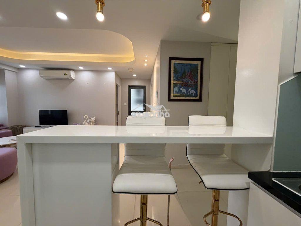 Bán căn hộ gold view quận 4 bến vân đồn 2pn 2wc nhà nội thất y hình - 4