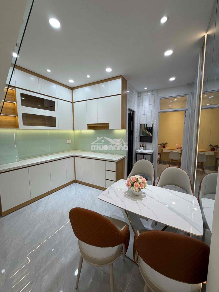 Nhà full nội thất q11- cách mặt tiền 1 căn- giảm sâu - 4