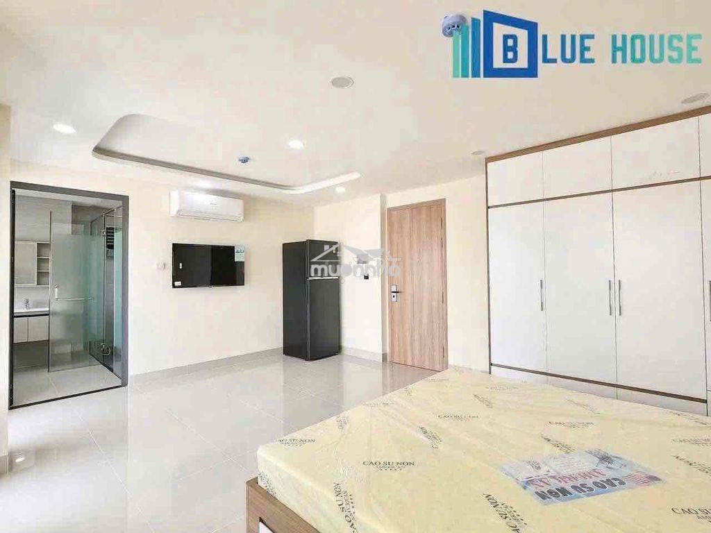 Studio cao cấp 40m2 ngay âu cơ- bàu cát - cộng hòa mới 100% - 4