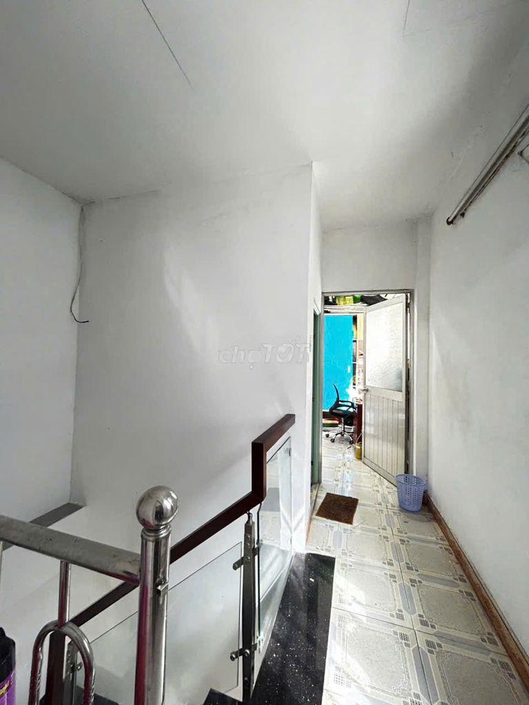 Nhà 1 xẹc đường nam hoà kế bên ga metro giá chỉ 3 tỷ 55 - 4
