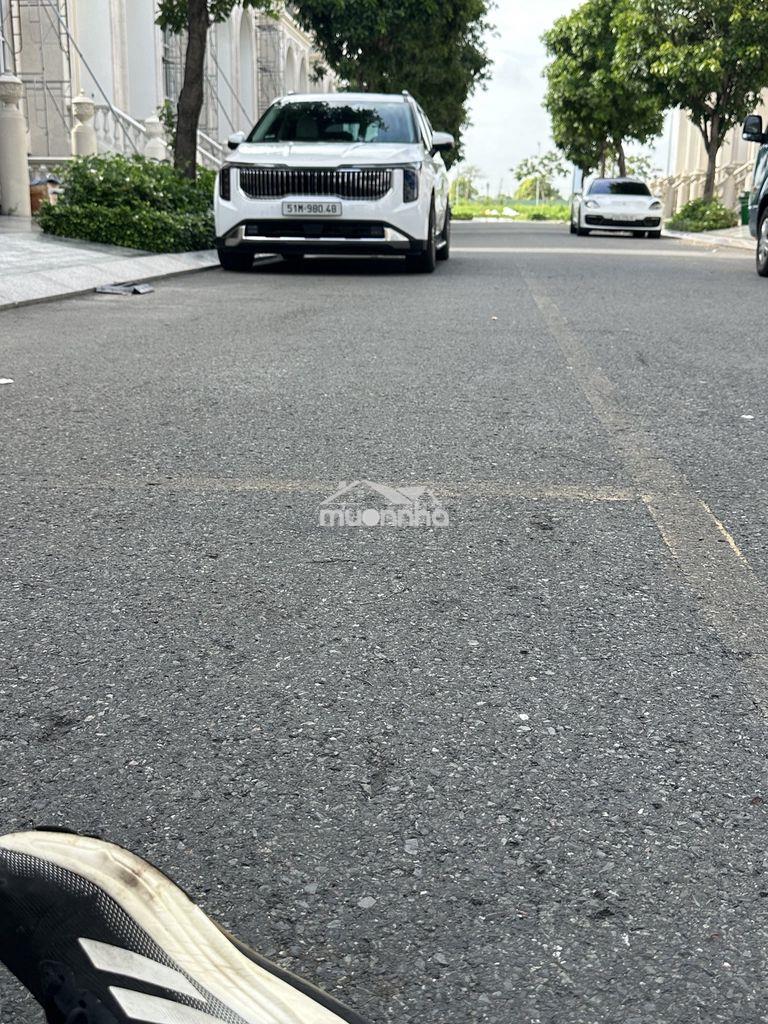 Cần bán lô đất tâm huyết tân biên tây ninh 295tr - 3