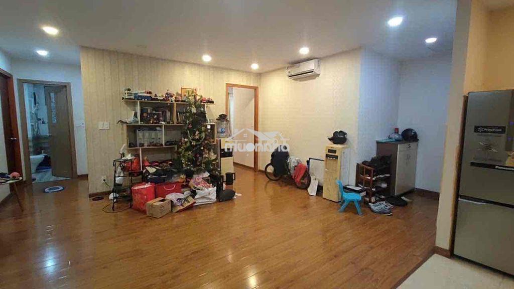 Chung cư the goldview 346 bến vân đồn phường 1 quận 4 🏡 căn hộ 117m2 - 3