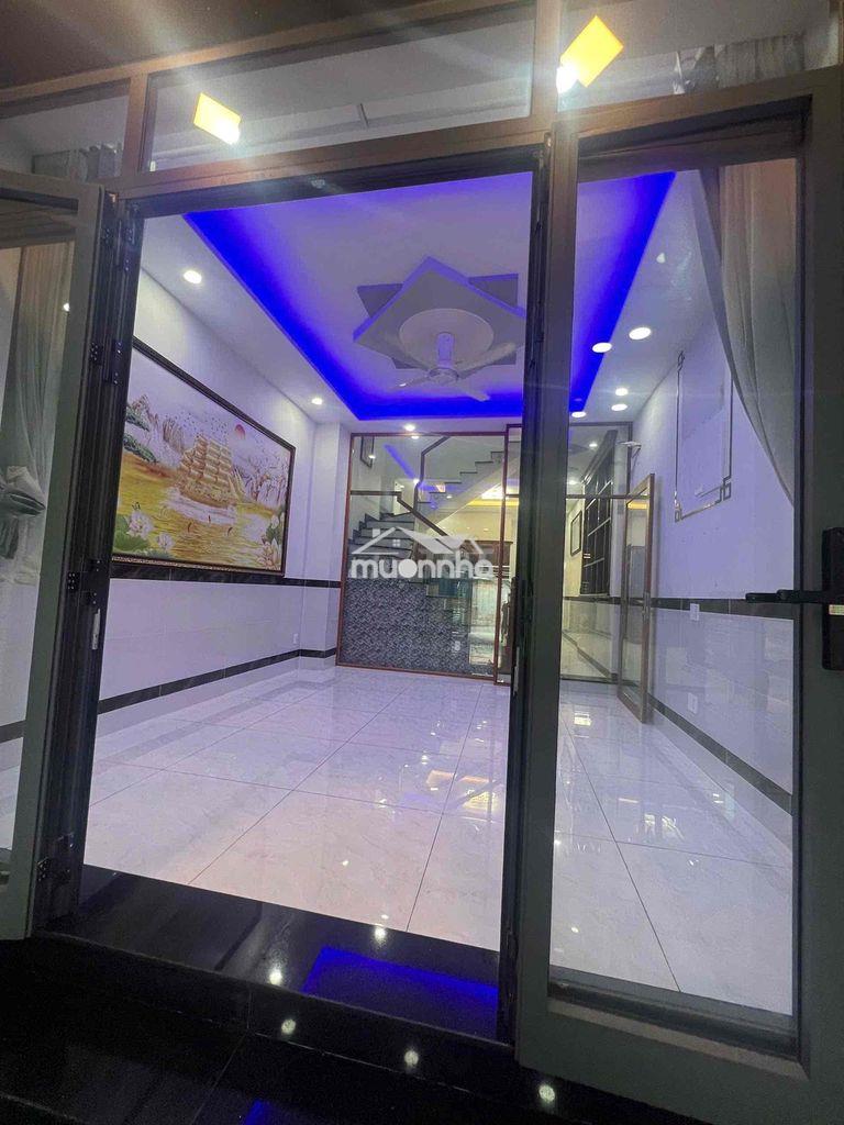 Chính chủ bán nhà quận 2 - 4