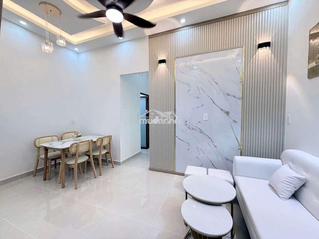 Bán nhà cấp 4 công chứng vi bằng đường 46 thủ đức cũ - 3