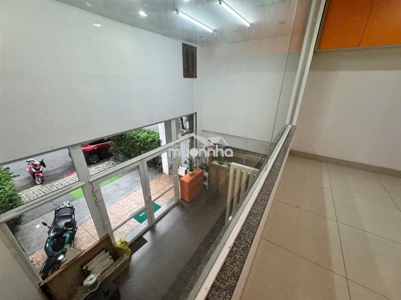 Cho thuê mặt bằng lê văn thiêm – quận 7