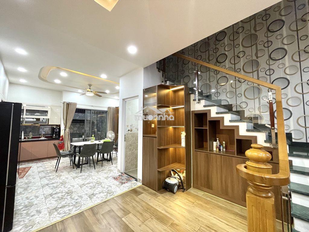 Cho thuê nhà nguyên căn khu đô thị mỹ gia giá 25 triệu/tháng2 - 3