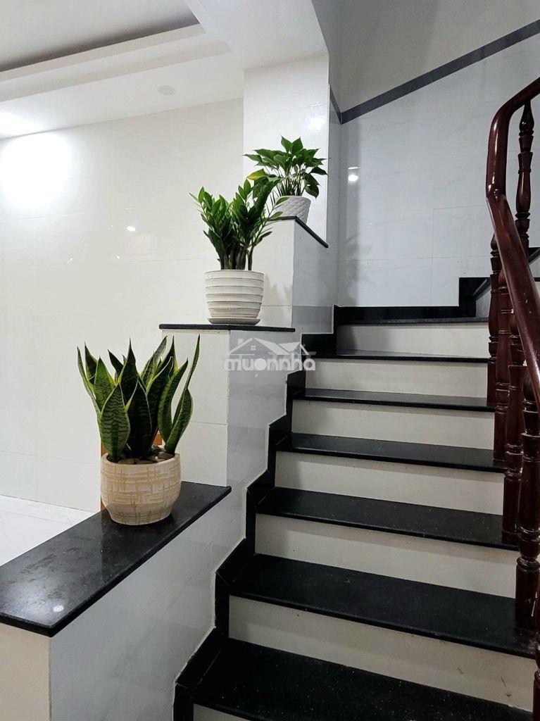 🏡 Cho thuê phòng rộng rãi full nội thất - kế bên uef, hutech - 2