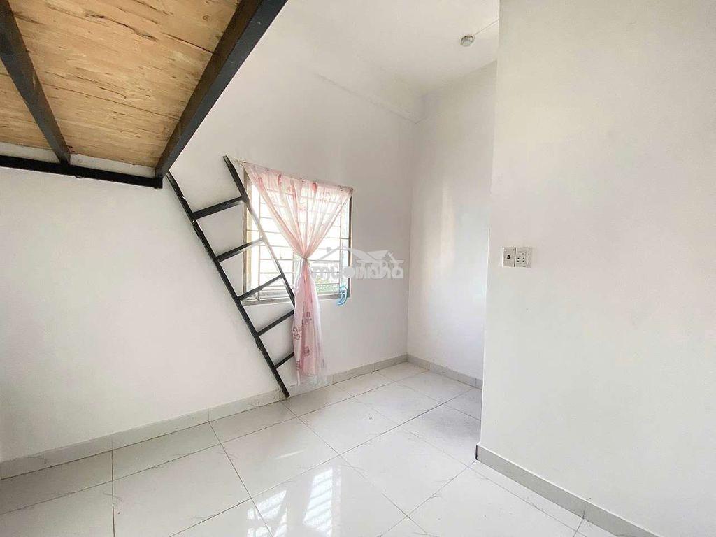 🚨 Phòng cho thuê - gần đh hùng vương - sẵn máy lạnh-gần aeon bình tân - 2