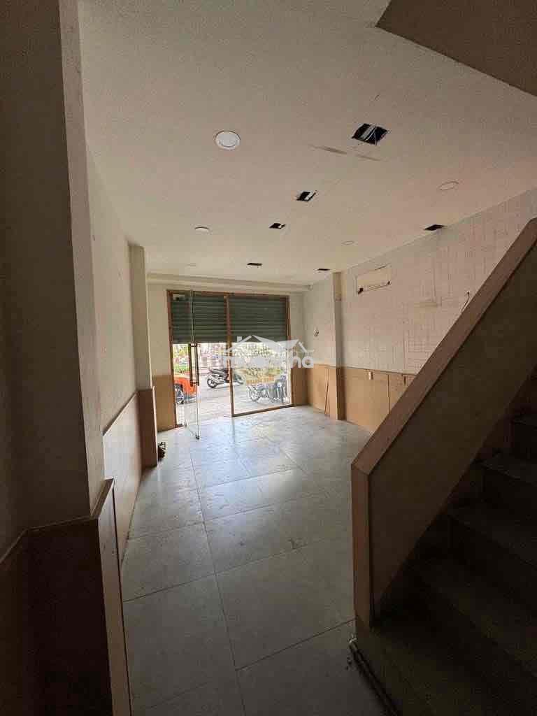 Nhà mặt tiền siêu rẻ_phan xích long_ phú nhuận 30tr , kinh doanh ngay - 2