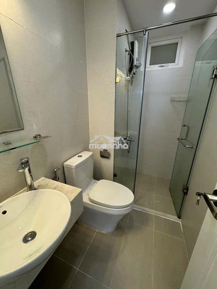C/c thái an 2-nguyễn văn quá-căn 3p ngủ, ntcb giá 8,5tr/tháng - 2