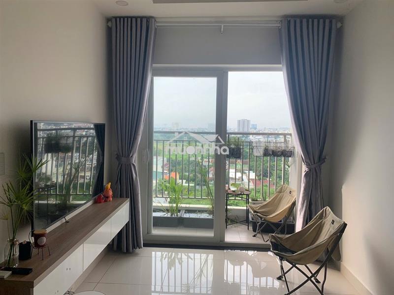 Hơn 10 căn tháng này cho thuê: ntcb và full nt 1pn-2pn lavita charm
