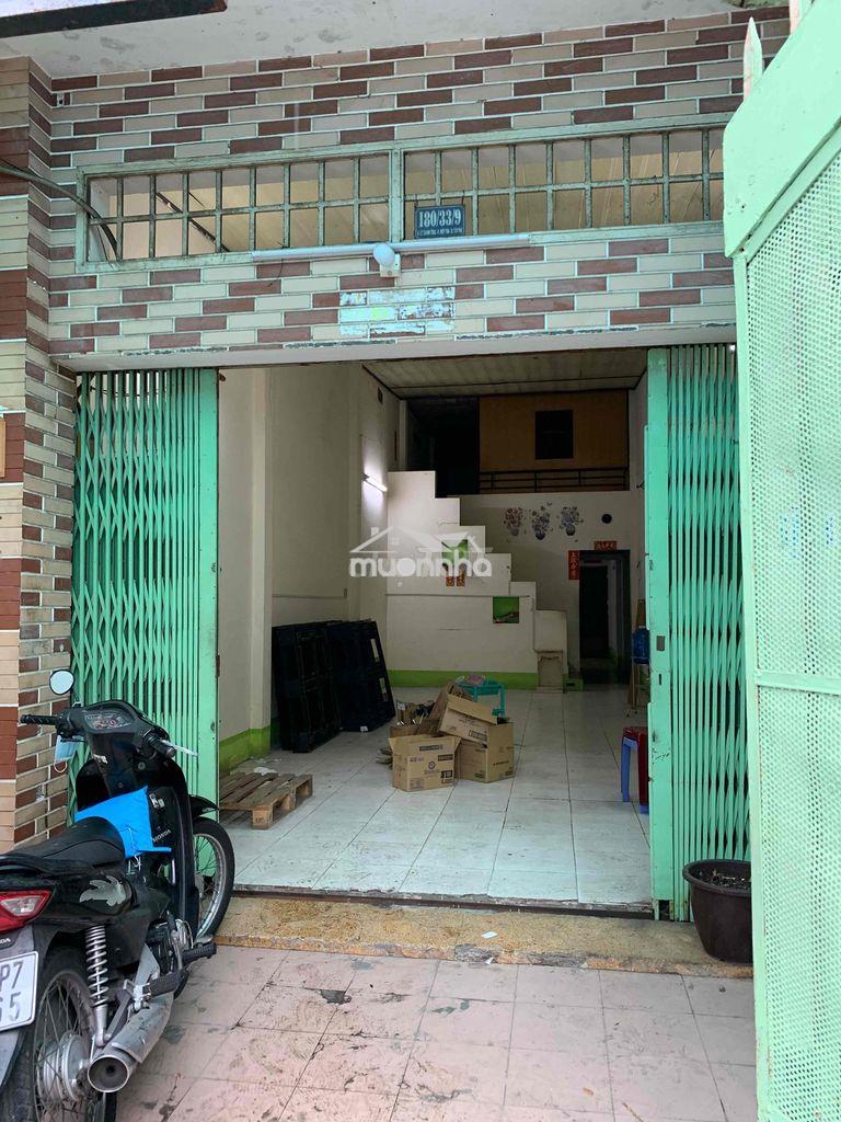 Cho thuê nhà nguyên căn 180/33 lý thánh tông p. phú thạnh - 3