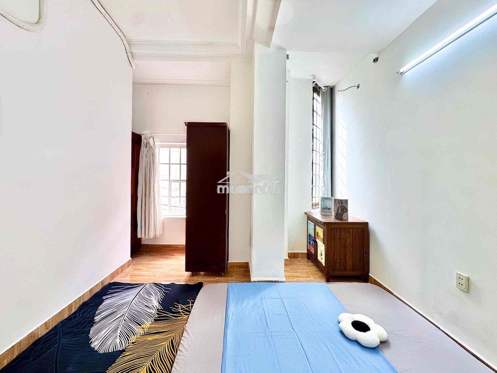 🔥Studio cửa sổ thoáng_full nội thất_gần ngã tư phú nhuận - 4