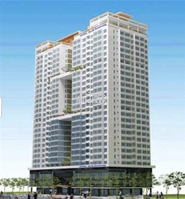 Bán căn hộ chung cư sổ hồng chính chủ