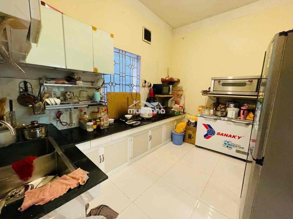 Biệt thự lê đức thọ, 300m2, ngang 10m, xe tải đậu cửa, hơn 19 tỷ tl - 3
