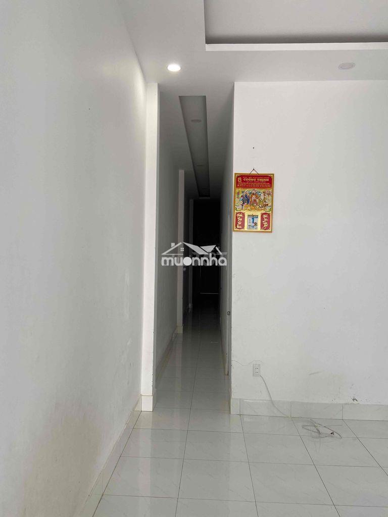 Nhà hẻm rộng mát, giá phù hợp người có thu nhập vừa - 3