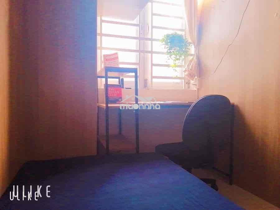 Phòng mini full nội thất dành cho 1 người ở - 3