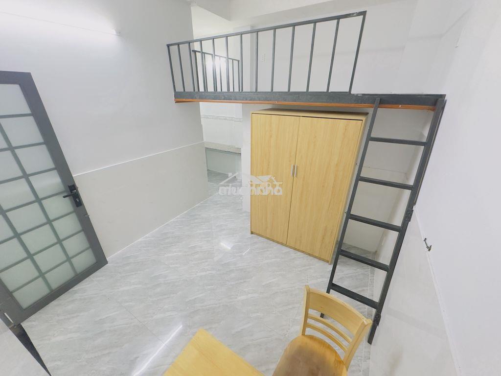 Phòng duplex hẻm 43 sau lưng trường nguyễn tất thành - 3