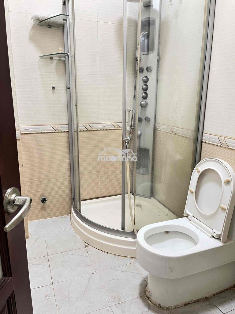 🏡 Cho thuê nhà biệt thự rộng 250m2 6pn có máy lạnh rất hợp làm vpcty - 3