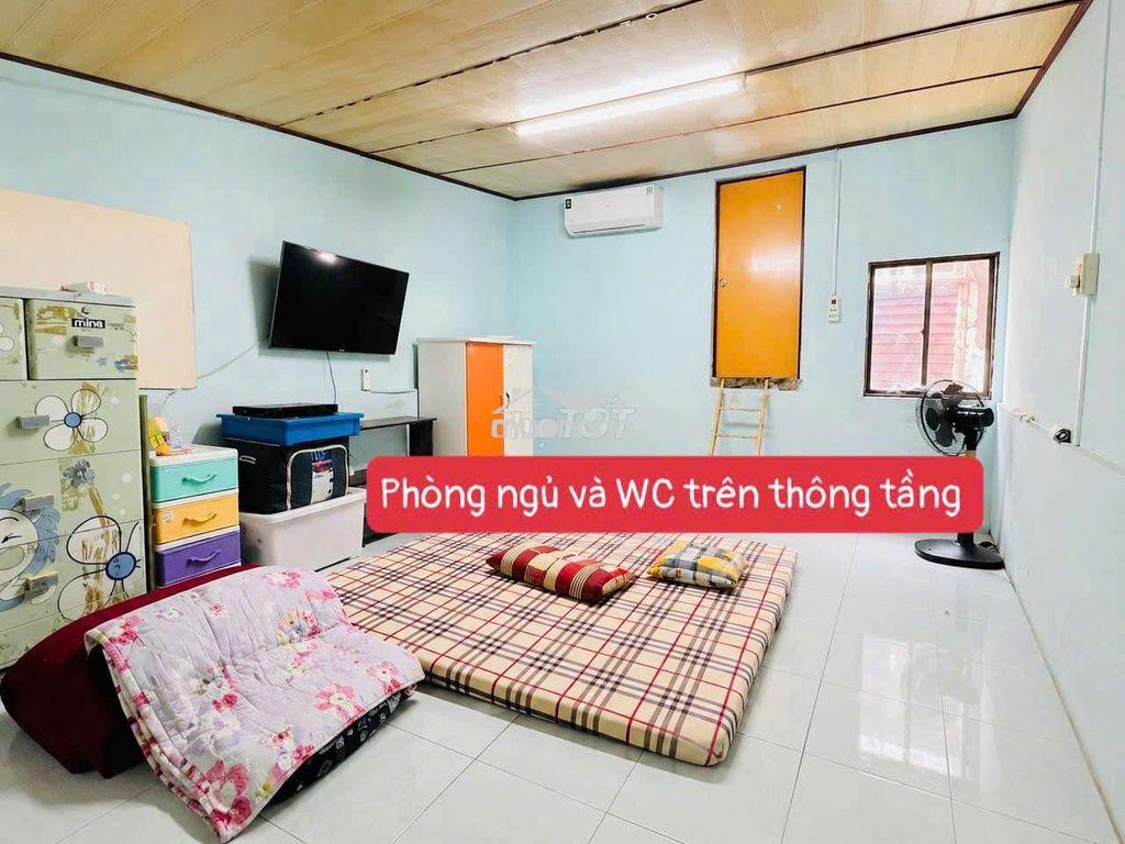 ❤️❤️ Chính chủ gởi bán căn hộ chung cư lầu 3 thang bộ đg hưng - 4