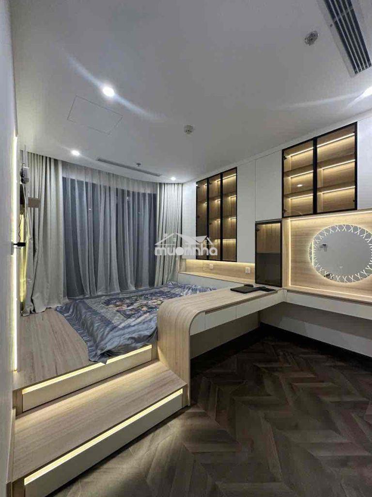 Siêu phẩm 2pn bevely 80m2 view đẹp full nội thất - 4