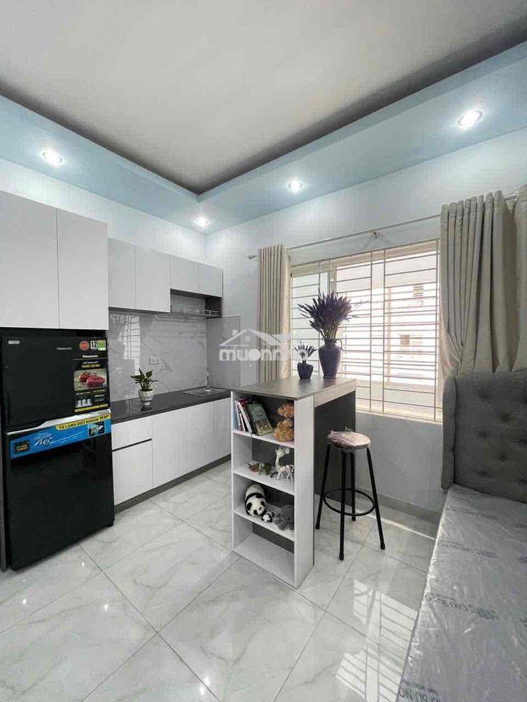 Phòng siêu đẹp gần đh kinh tế-đh bách khoa quận 10 đường thành thái - 2
