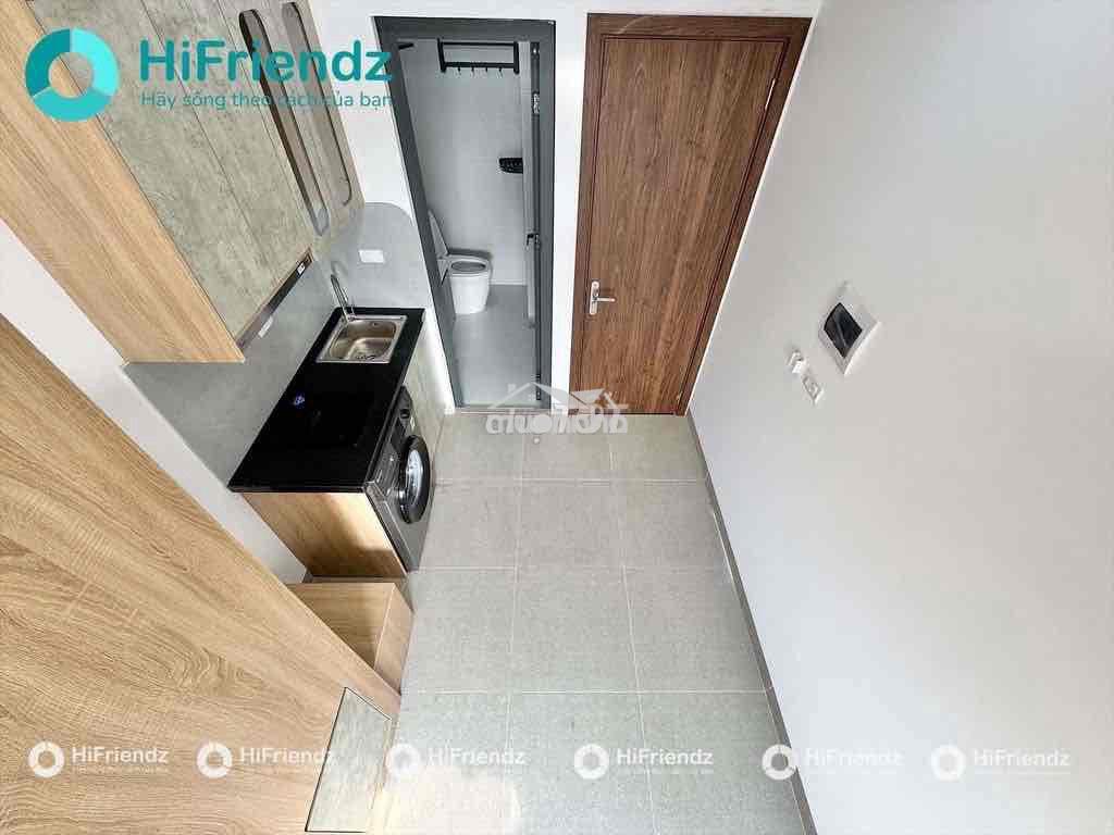 Khai trương căn hộ duplex siêu xinh🔥ngay huflit hm, song hành,an sương - 4