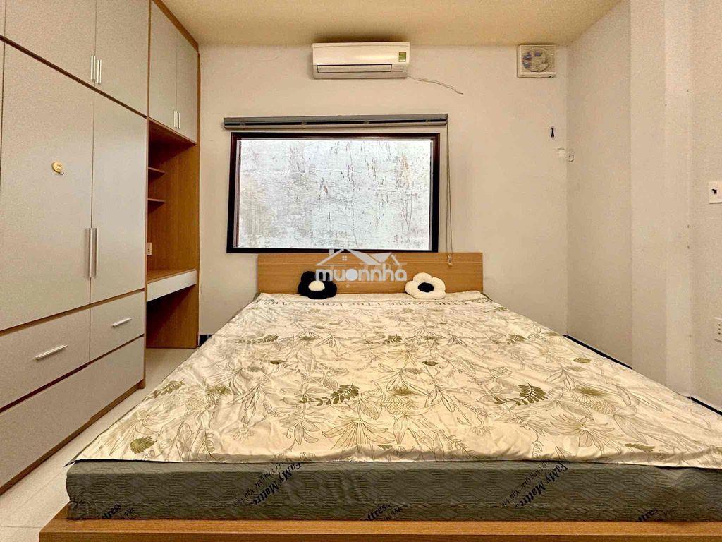 Căn hộ mini studio giá rẻ siêu đẹp, có thang máy- gần đh y dược, đh mở - 4