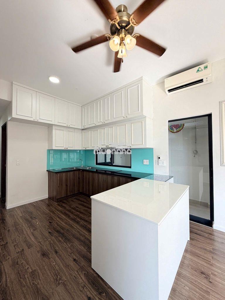 Cho thuê căn 2pn2wc 72m2, mizuki park nội thất như hình. giá 11 triệu