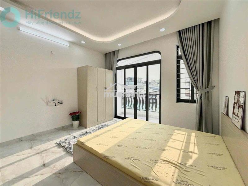 🌄Kg gác bancol_full nt_hương lộ 2_ngã tư bốn xã_aeon bình tân