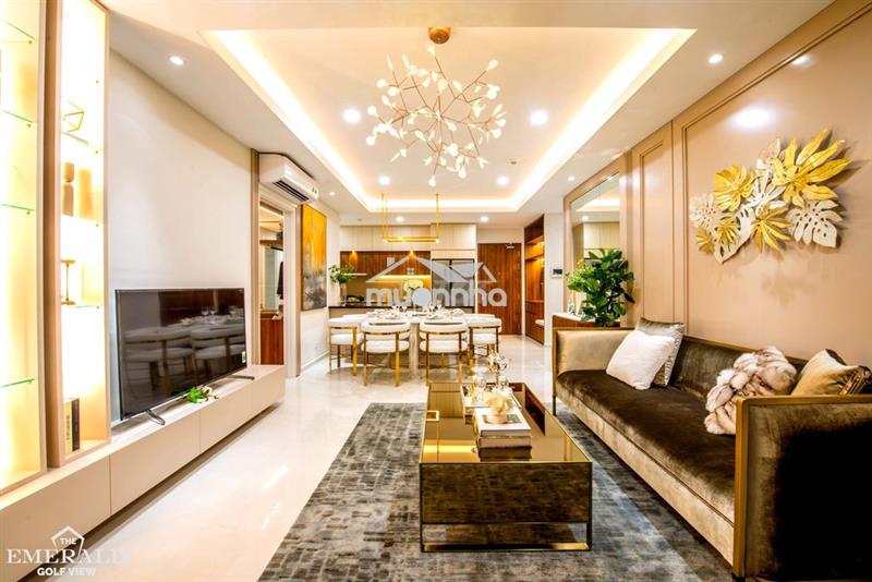 Cho thuê habitat full nội thất - 2pn  vào ở ngay 