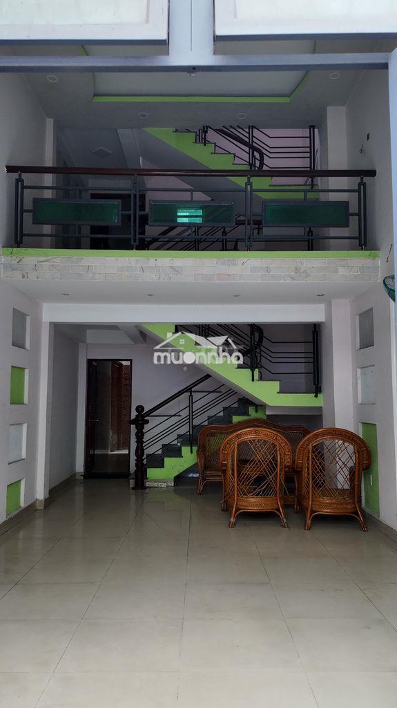 Cho thuê nhà 3pn 4wc | nhà 2 lầu | giá thuê 12 triệu thương lượng - 3