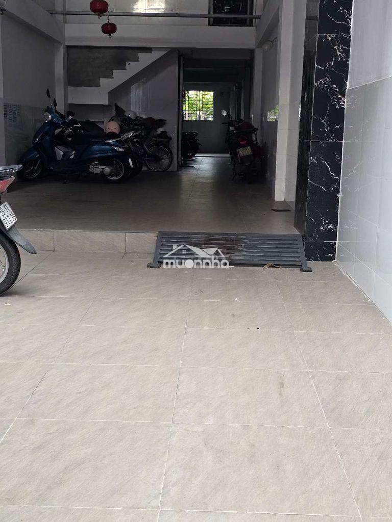 Chủ bán nhanh 3 cụm tòa nhà chdv 53 phòng có bán lẻ từng tòa quận 12 - 3