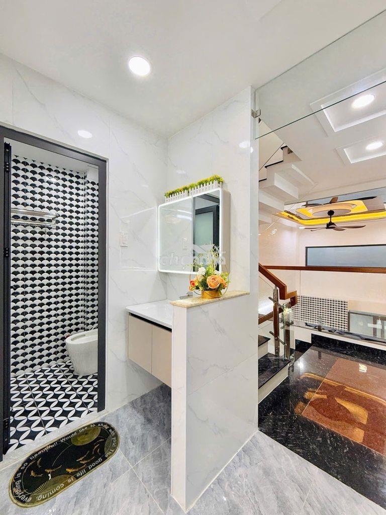Tôi chủ nhà, cần bán căn nhà mới xây - 4