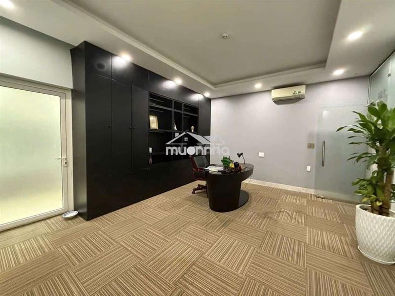 Nguyên căn shophouse sala quận 2 110tr/tháng!