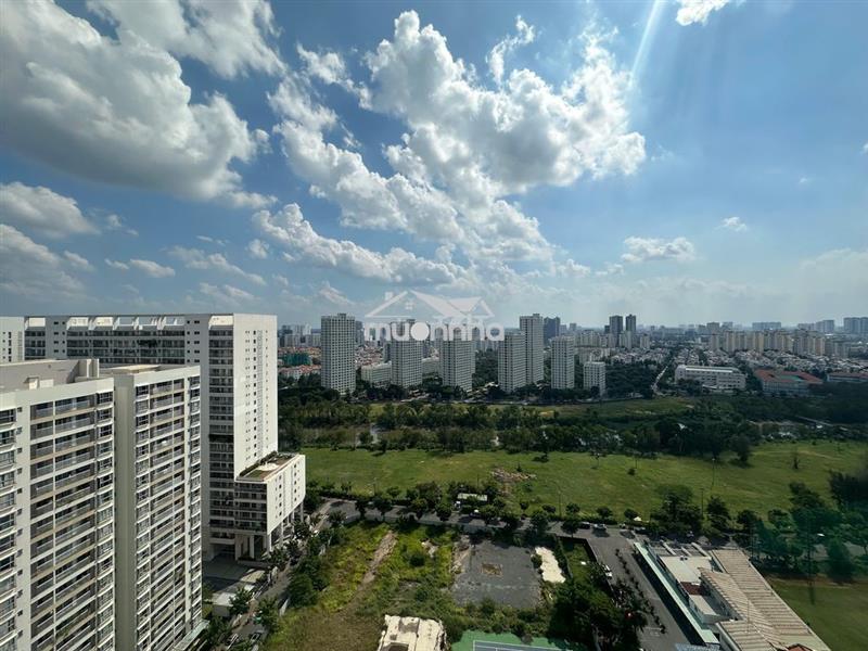 Cho thuê ch green valley-nơi sống yên tĩnh- 125m2 -3pn- giá chỉ 35 tr