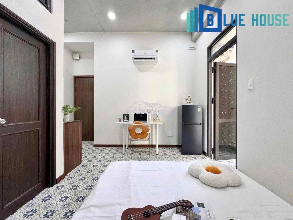 Căn hộ dịch vụ siêu xinh ngay đầm sen - 3