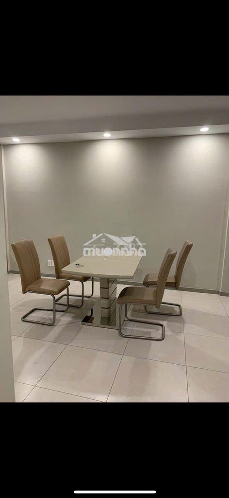 Cho thuê căn hộ 2pn 92m view đẹp hiếm tại gold view quận 4 sắp trống - 2