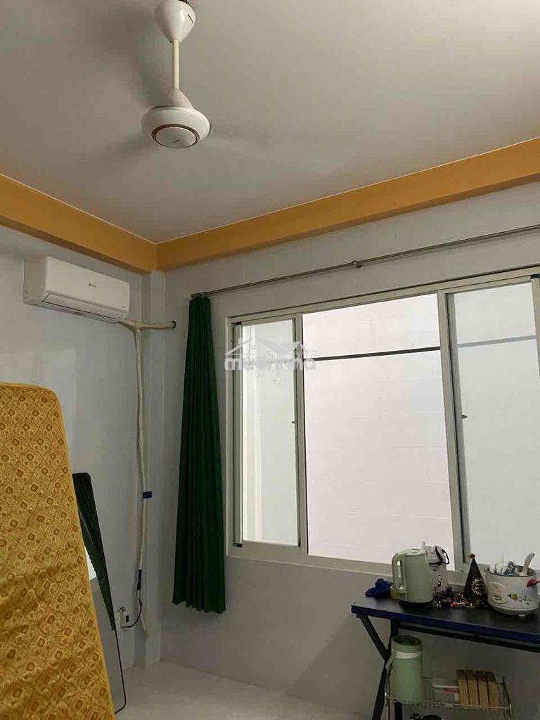 Phòng mới giá siêu xinh
