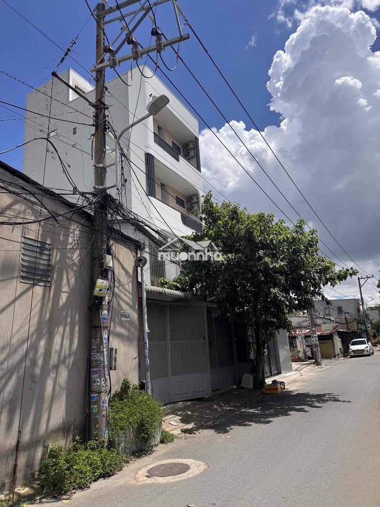 Chính chủ cho thuê căn hộ duplex full nội thất ngay lđhqg + go dĩ an - 2