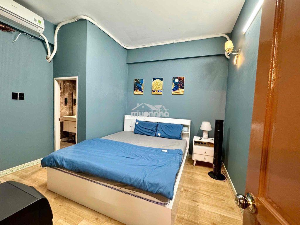 Chính chủ bán căn hộ kiến thành – 58m² – 2pn – hướng đông - 3