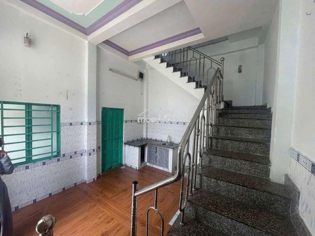 Bán dãy trọ 5 phòng+ 1 lầu, - 3