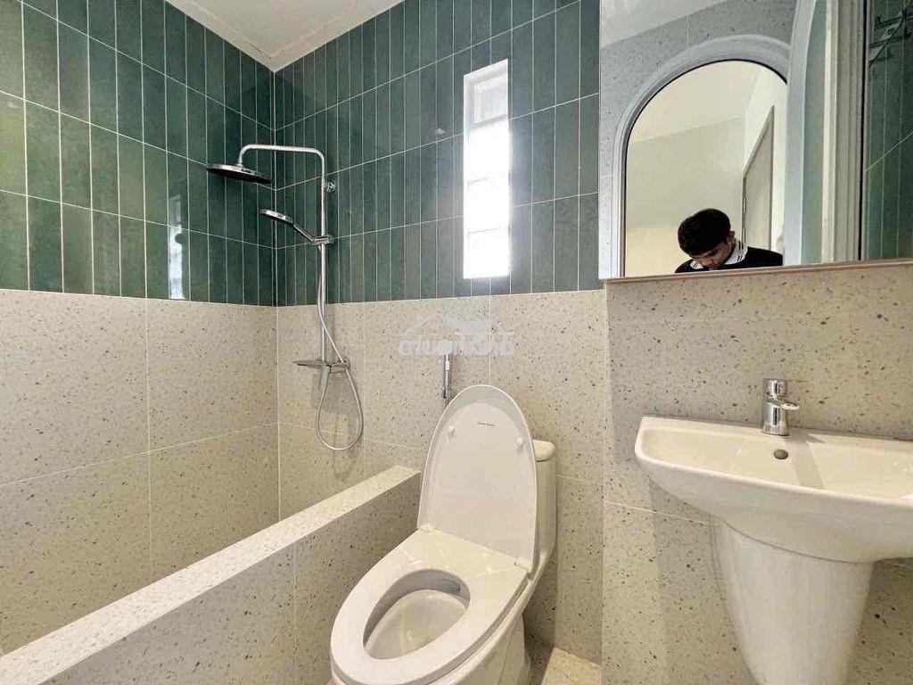 🔥Chính chủ cho thuê căn hộ cao cấp an ninh ngay đh hồng bàng - đầm sen - 4