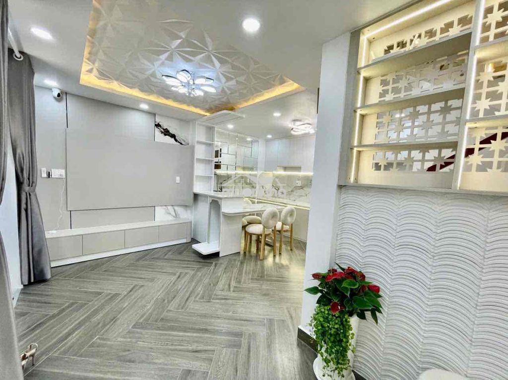 Siêu hiếm chỉ 3 tỷ nhĩnh- nội thất châu âu - 2