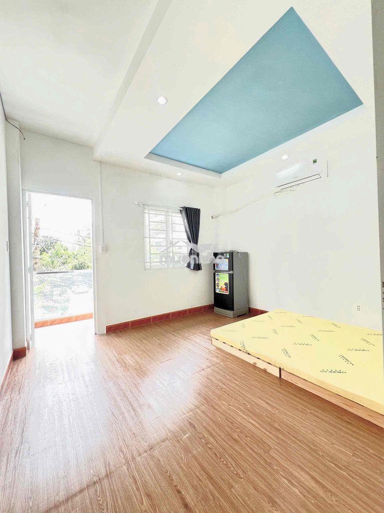 Cho thuê căn hộ 2 phòng ngủ ban công tây thạnh lê trọng tấn huit - Ảnh 4