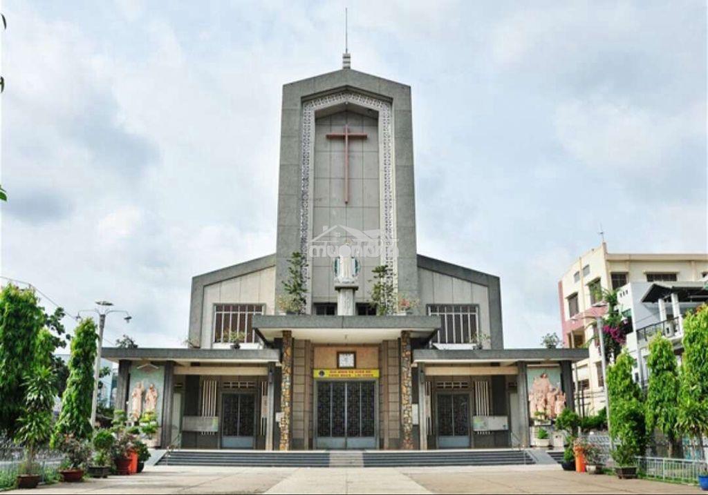 Bán đất tân mai, 2 lô liền, sổ hồng riêng thổ cư 💯 đường oto 7 chỗ - 4